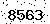 verification image, type it in the box